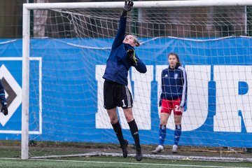 Bild 41 - wBJ Hamburger SV - FFC Turbine Potsdam : Ergebnis: 5:3